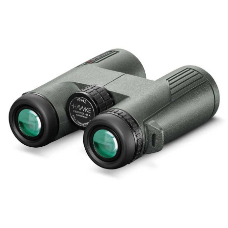 Prismáticos Hawke Frontier HD X 10x42
