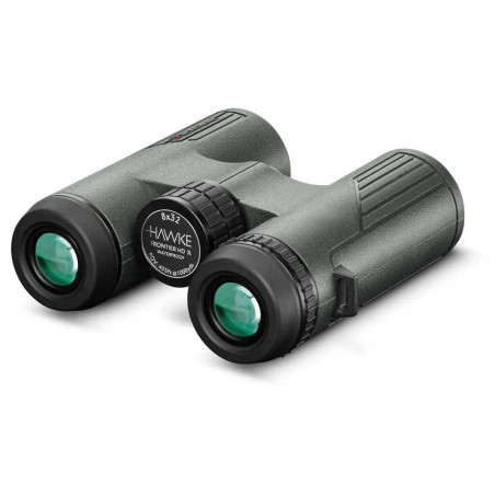Prismáticos Hawke Frontier HD X 8x32