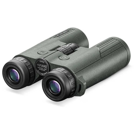 Prismáticos Hawke Frontier LRF 10x42
