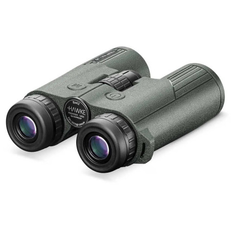 Prismáticos Hawke Frontier LRF 8x42