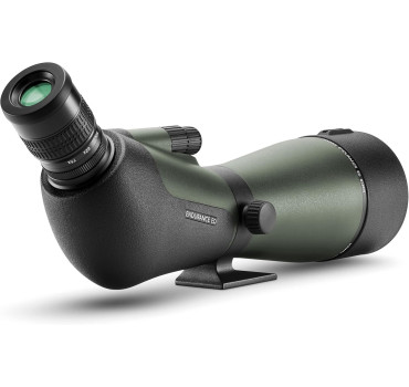 Telescopio Terrestre Hawke Endurance ED 25-75x85