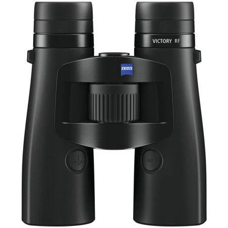 Prismáticos Zeiss Victory RF Range Finder 8x42