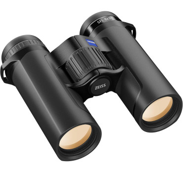 Comprar Prismáticos Zeiss Victory SFL 8x30 - Stratosens.com