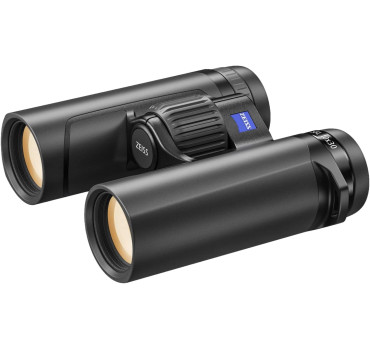 Comprar Prismáticos Zeiss Victory SFL 10x30 - Stratosens.com