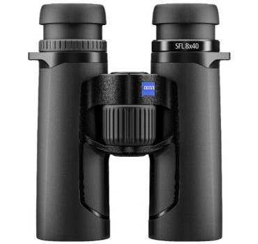 Prismáticos Zeiss Victory SFL 8x40