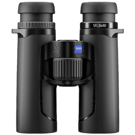 Prismáticos Zeiss Victory SFL 8x40